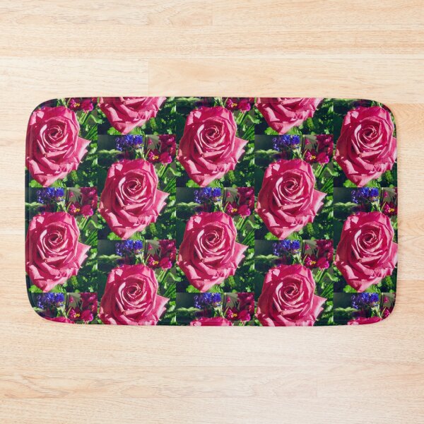 Item preview, Pink Rose designed and sold by Shulie1.