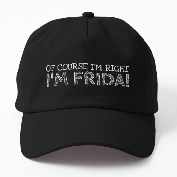 Of Course I'm Right I'm Dave Funny Personalized Name Cap for Sale by  Marios Nydras