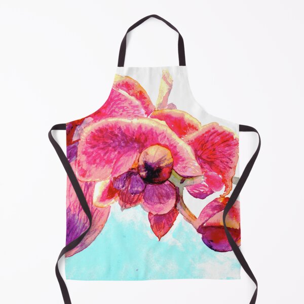 Item preview, Woody Orchids designed and sold by Artoutloop.