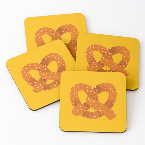 Item preview, Pretzel  designed and sold by Meredith Ann.