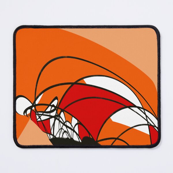 Item preview, Reclining in my Wheelchair designed and sold by headtrackerart.