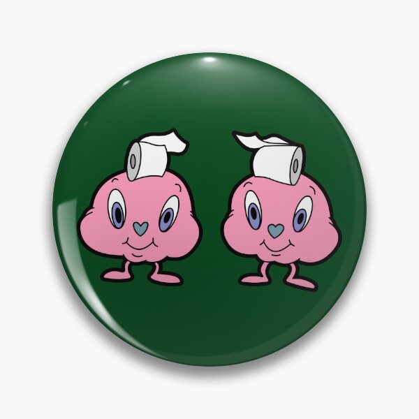 Item preview, The Little Poots! designed and sold by robotghost.