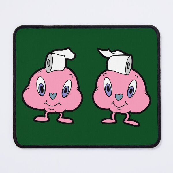 Item preview, The Little Poots! designed and sold by robotghost.