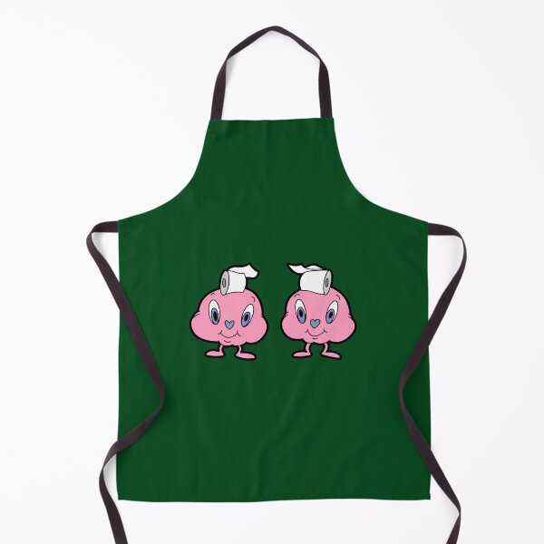 Item preview, The Little Poots! designed and sold by robotghost.
