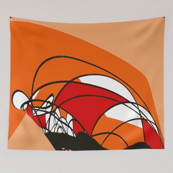 Item preview, Reclining in my Wheelchair  designed and sold by headtrackerart.