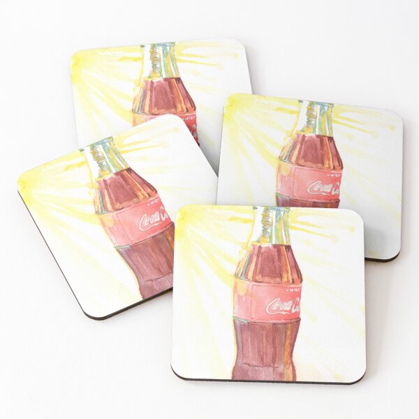 Item preview, Bottle of drink designed and sold by Artoutloop.