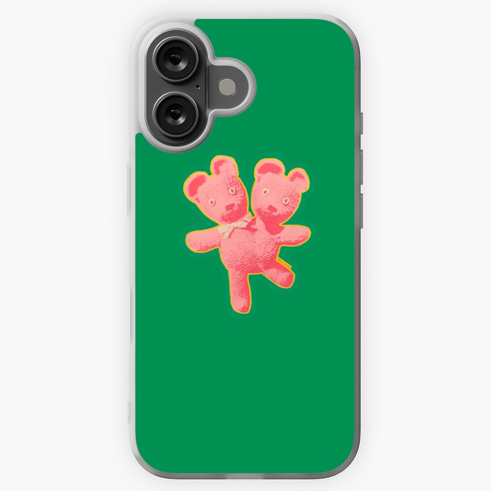 Item preview, iPhone Soft Case designed and sold by Catpuss.