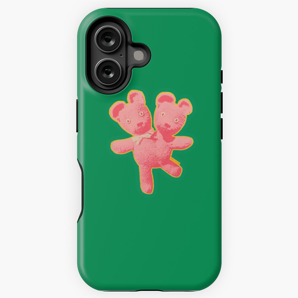 Item preview, iPhone Tough Case designed and sold by Catpuss.