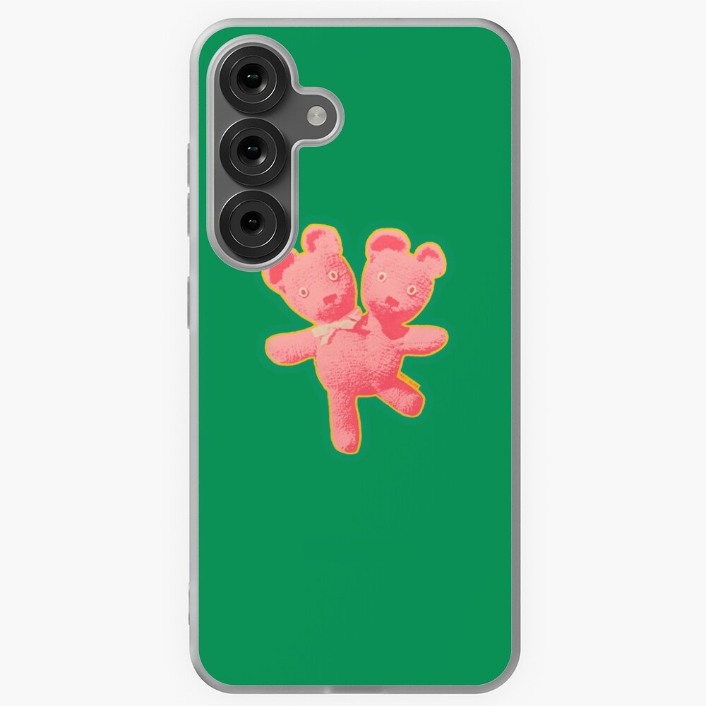 Item preview, Samsung Galaxy Soft Case designed and sold by Catpuss.