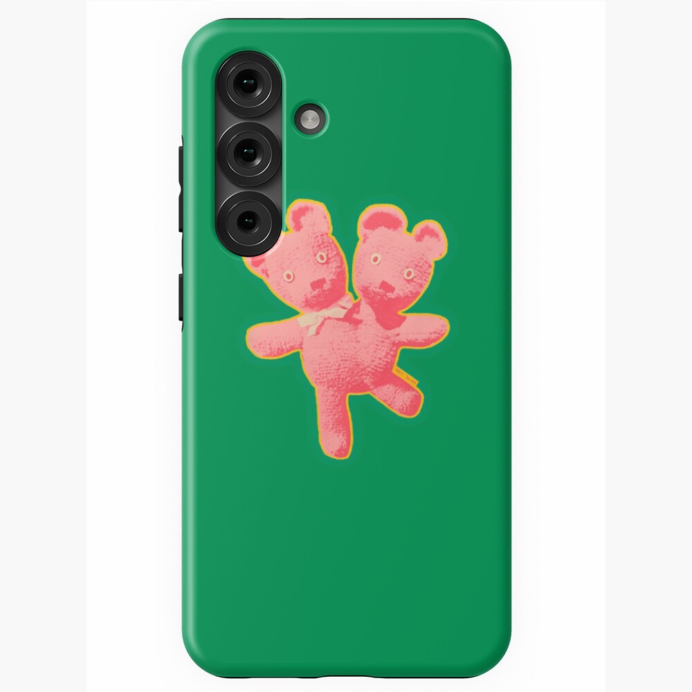 Item preview, Samsung Galaxy Tough Case designed and sold by Catpuss.