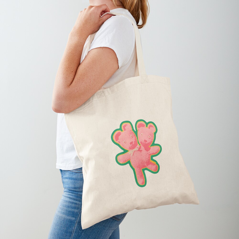 Item preview, Cotton Tote Bag designed and sold by Catpuss.