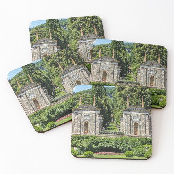 Item preview, Lake Como, Botanical Gardens, Italy designed and sold by newburyboutique.