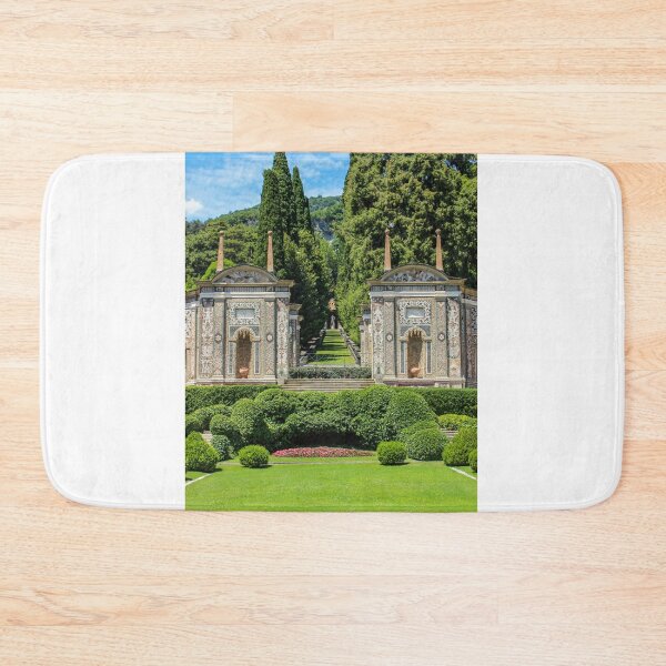 Item preview, Lake Como, Botanical Gardens, Italy designed and sold by newburyboutique.