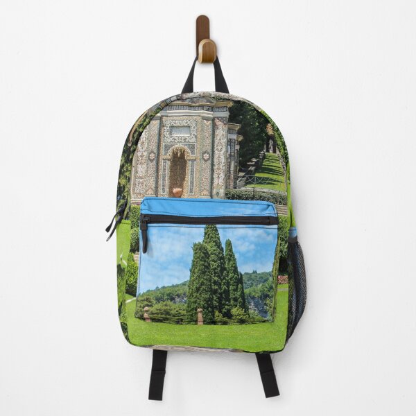Item preview, Lake Como, Botanical Gardens, Italy designed and sold by newburyboutique.
