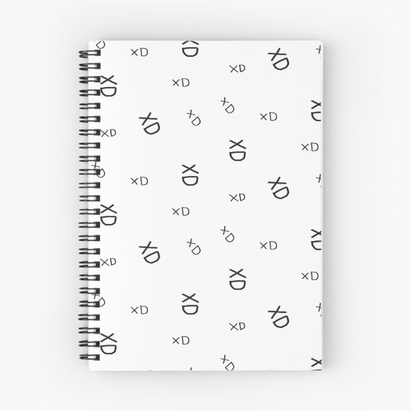 Item preview, XD designed and sold by findingNull.