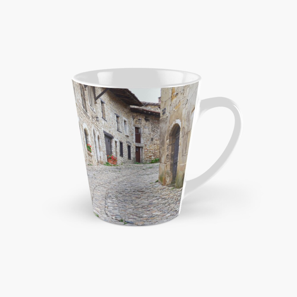 Item preview, Tall Mug designed and sold by CarolinaReina.