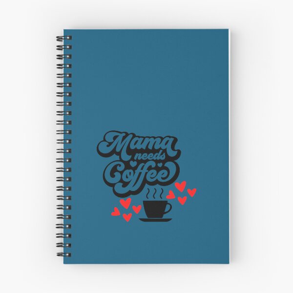 Item preview, Mama need coffee T-Shirt, Christmas Gift for Mom, Funny Mom Shirt, Strong as a Mother, Mommy Shirt, Gift for Wife, One Bad Mother, Strong Mama designed and sold by BLUE  bubble.