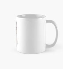 Pointillism Mug