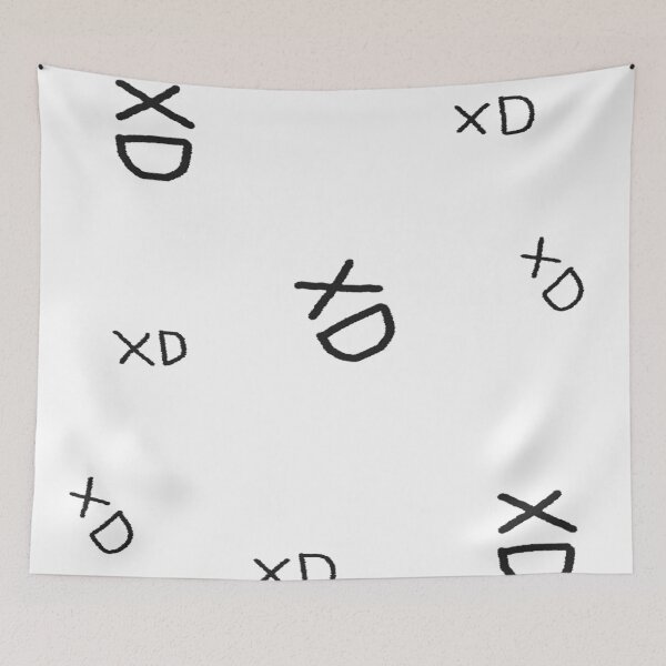 Item preview, XD designed and sold by findingNull.