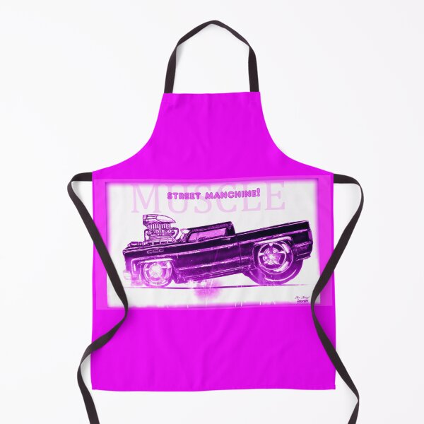 Item preview, Trucks  //  Manchines Truck   /    Street Manchine! designed and sold by Imagin8er.