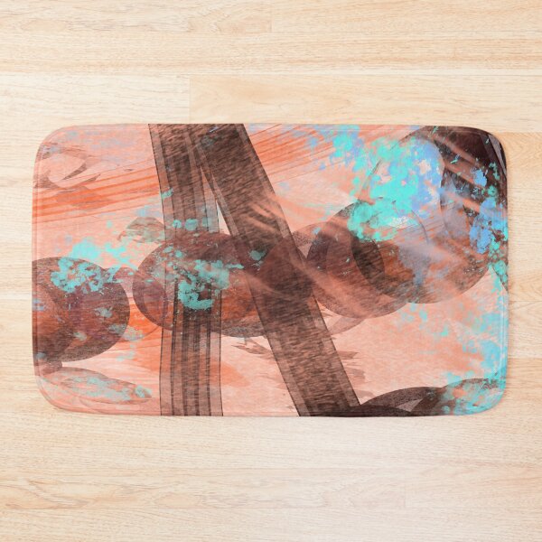Item preview, Walking Dreams  designed and sold by headtrackerart.