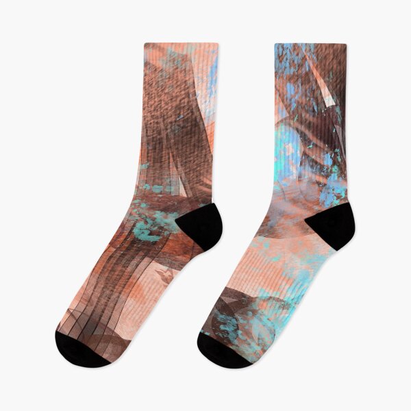 Item preview, Walking Dreams  designed and sold by headtrackerart.