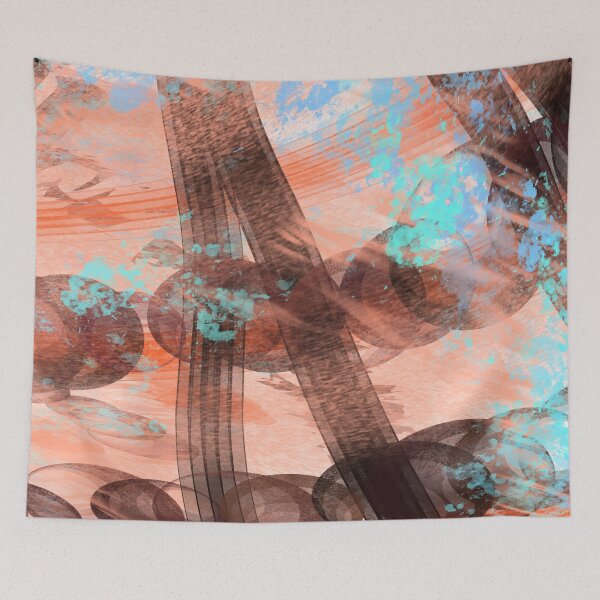 Item preview, Walking Dreams  designed and sold by headtrackerart.