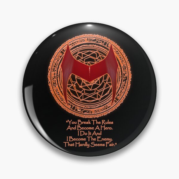 Item preview, Scarlet power designed and sold by Teodosija.