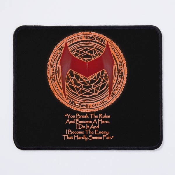 Item preview, Scarlet power designed and sold by Teodosija.