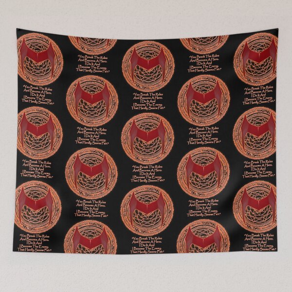 Item preview, Scarlet power designed and sold by Teodosija.