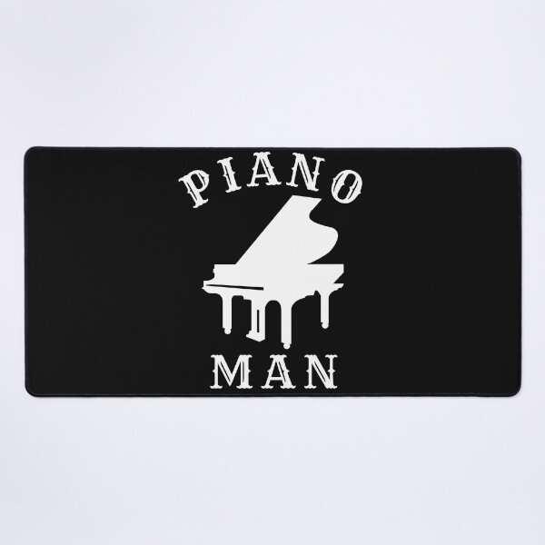 Item preview, Piano Man designed and sold by stijl-d-zijnh.