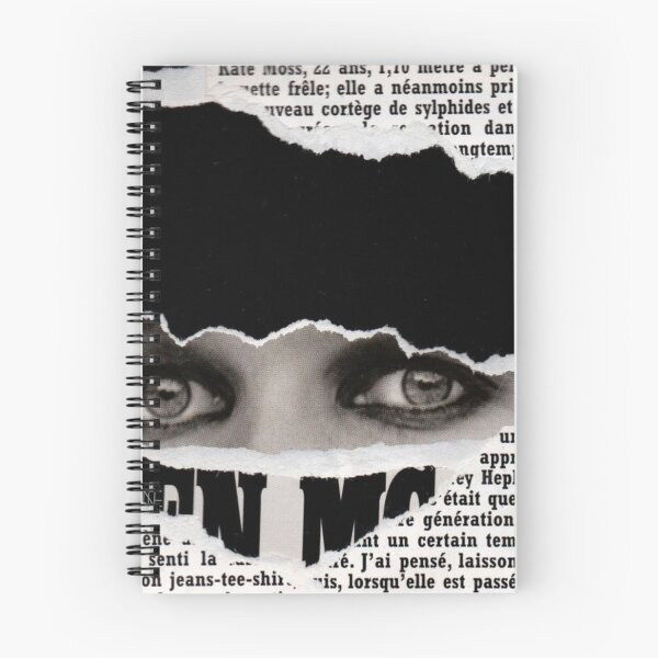Item preview, Torn Paper designed and sold by Nielspmph.