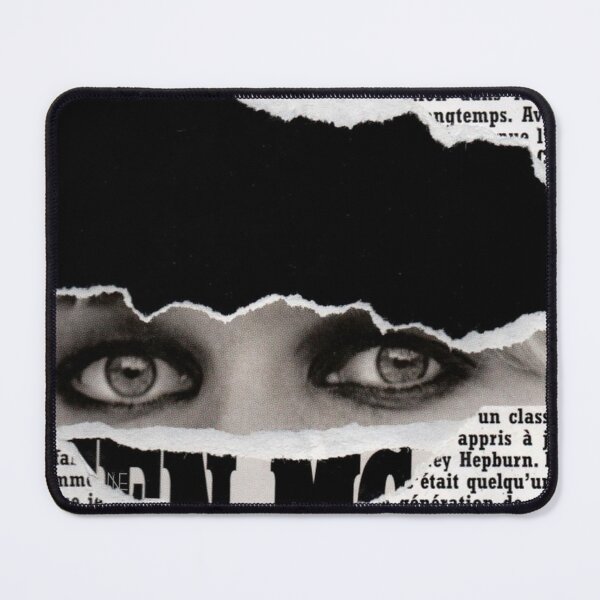 Item preview, Torn Paper designed and sold by Nielspmph.