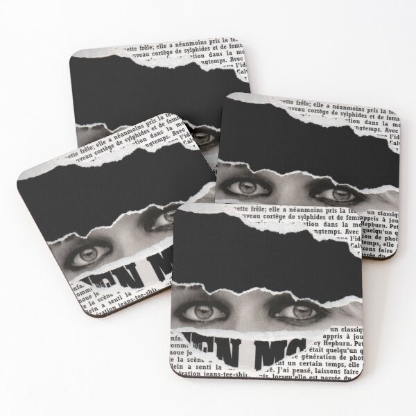 Item preview, Torn Paper designed and sold by Nielspmph.