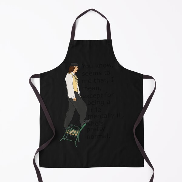 Item preview, Sam the housekeeper E designed and sold by assandra.