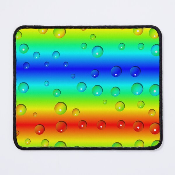 Item preview,  rainbow colors designed and sold by Gabi Siebenhühner.