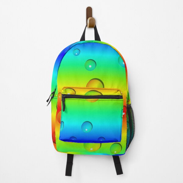 Item preview,  rainbow colors designed and sold by Gabi Siebenhühner.