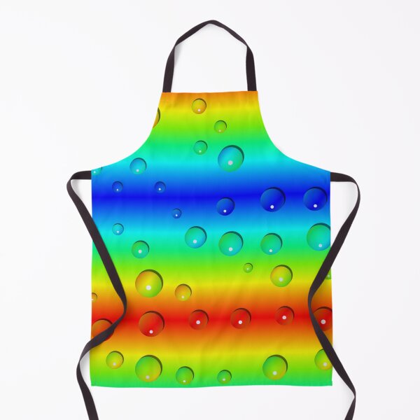 Item preview, rainbow colors designed and sold by Gabi Siebenhühner.
