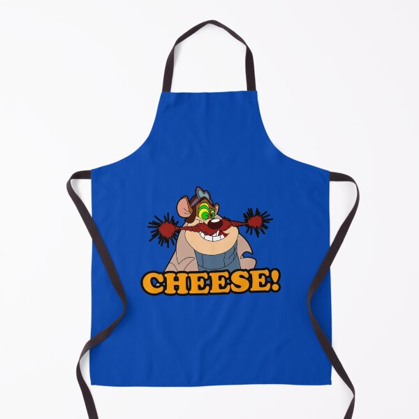 Item preview, Monterey Jack Cheese Attack! designed and sold by robotghost.