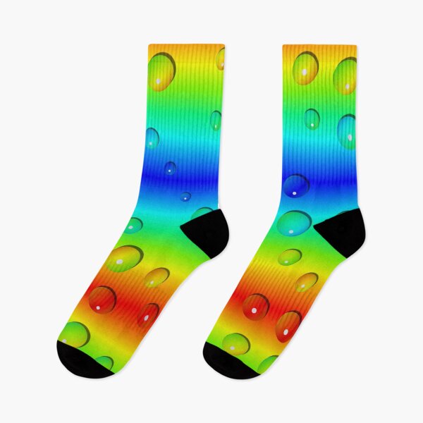 Item preview,  rainbow colors designed and sold by Gabi Siebenhühner.