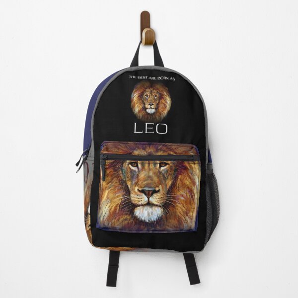 Item preview, The best are born as LEO designed and sold by hadkhanong.
