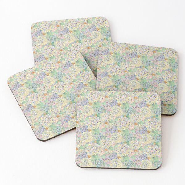 Item preview, Hydrangea, Snail and Gin designed and sold by hahaha-creative.
