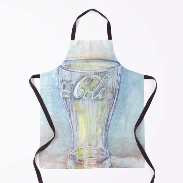 Artikelvorschau, Coca-Cola-Glas entworfen und verkauft von Artoutloop.