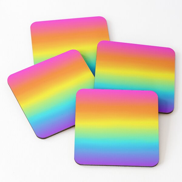 Item preview,  rainbow colors designed and sold by Gabi Siebenhühner.