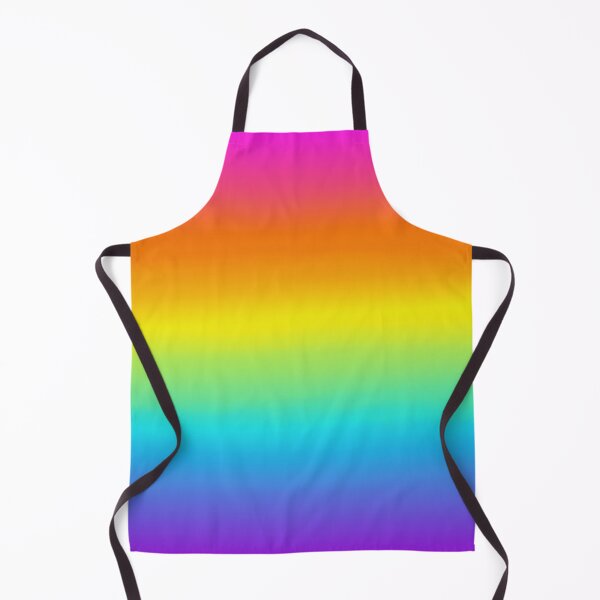 Item preview, rainbow colors designed and sold by Gabi Siebenhühner.