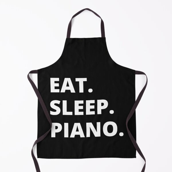 Item preview, Eet Sleep Piano designed and sold by stijl-d-zijnh.