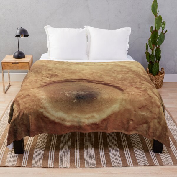 Item preview, Aonia Terra on Mars designed and sold by Raureif.