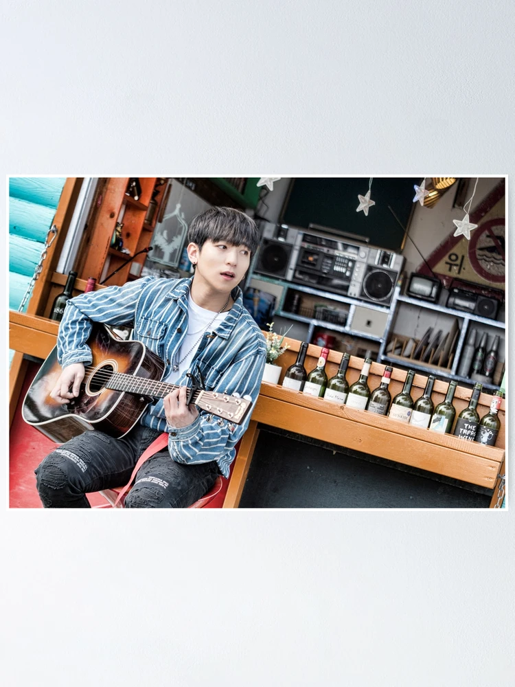 DAY6　ソンジン⑬ 10 Years In, DAY6's Sungjin & Young K Drop a New Kind of