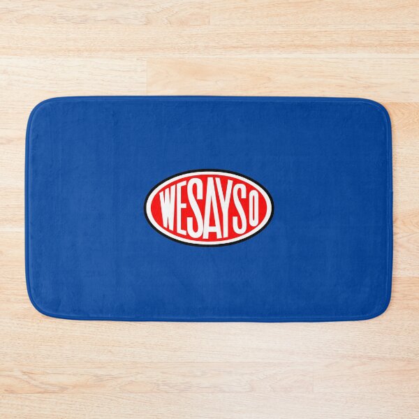 Item preview, WeSaySo! designed and sold by robotghost.