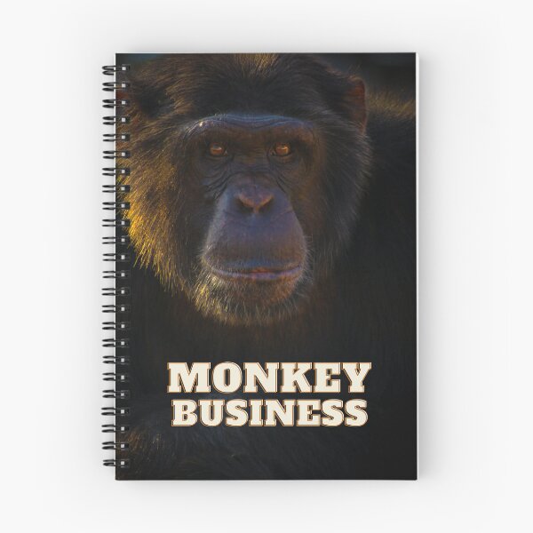Item preview, monkey business designed and sold by Alexandrezorro.